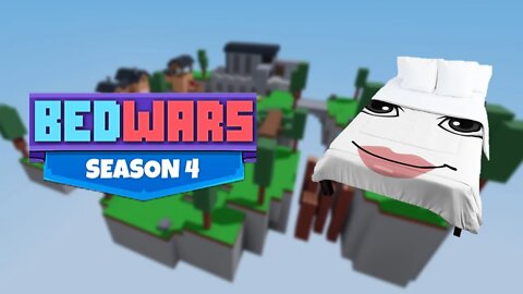 Roblox Bedwars!! Playing with Viewers!! #roblox #bedwars #robloxbedwars