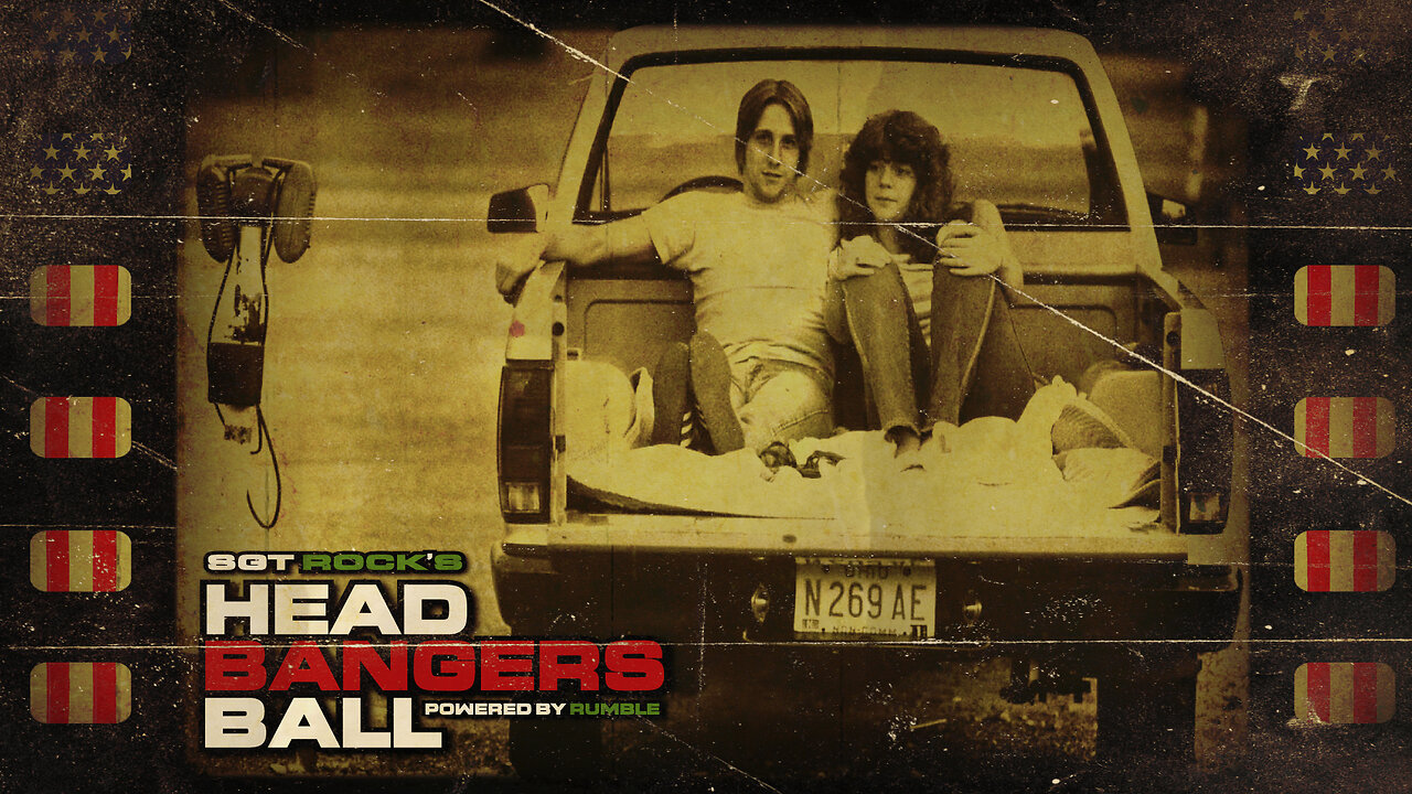 HEADBANGERS BALL - EP 67 – “Goodbye, Summer”