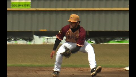 T-Rats infielder Eric Brown, Jr. is Brewers' No. 9 prospect