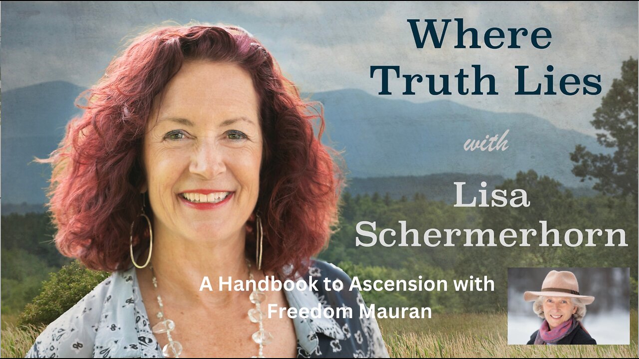 A Handbook to Ascension with Freedom Mauran