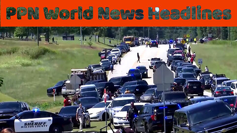 PPN World News Headlines - 6 Sep 2024