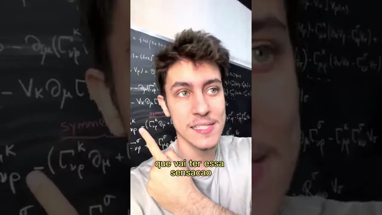 A prova da EsPCEx tá escrita em GREGO? #shorts