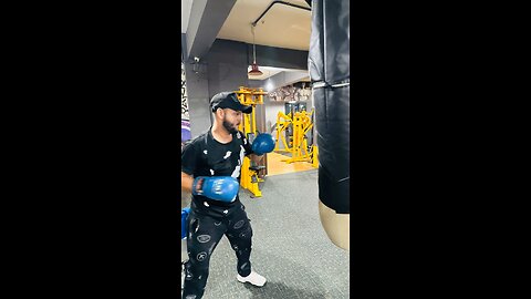 Punch LIKE A PRO in a Boxing Fight!