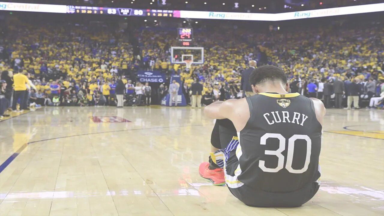 Klay Thompson NBA Career Over? Could Steph Curry End Career Outside Golden State?