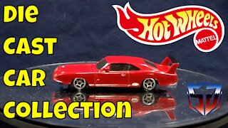 1/64 Die Cast Car Collection 4