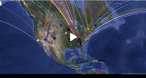 Absolute Proof -- EXPLOSIVE "Foreign intrusion" segment that will SHOCK the world.