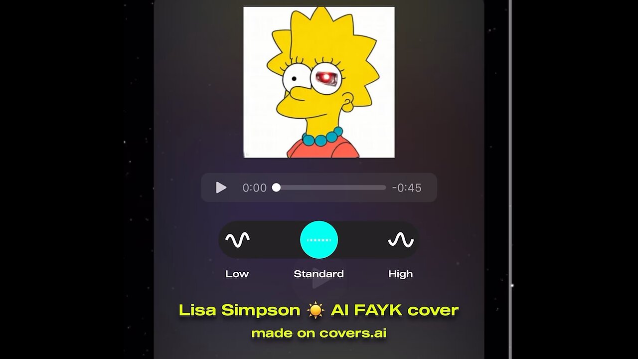 Doja cat paint the town red (Lisa ai cover) (3/5)