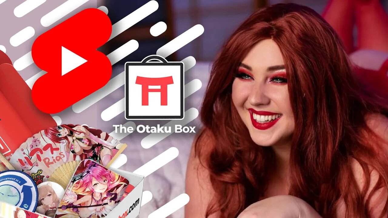 @multifluffyness and#Otakubox!