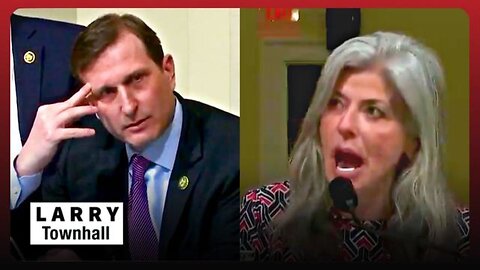 Grieving Mother Destroys Smug Democrat Dan Goldman