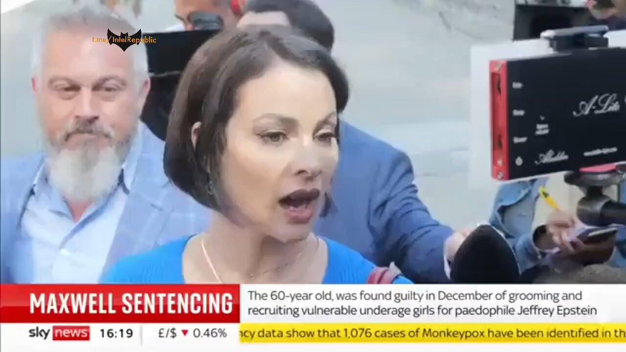 Another sex trafficking victim steps forward