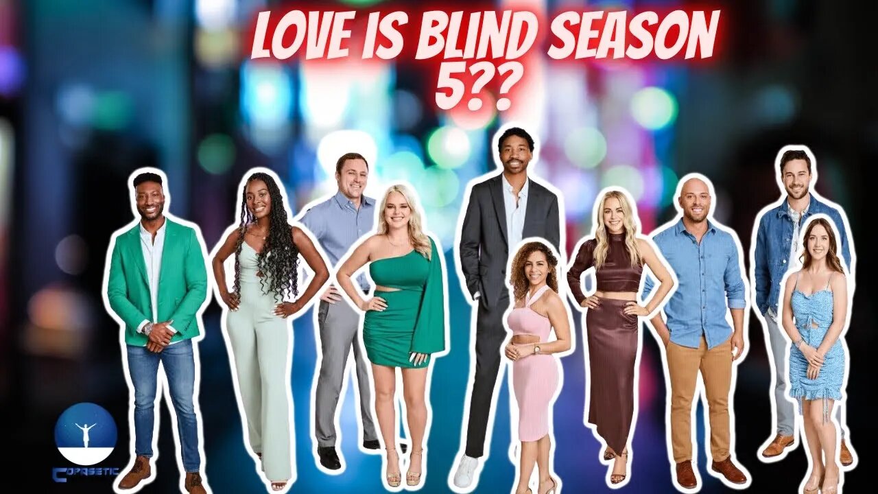 Love is Blind Season 2 First Half (RECAP)!