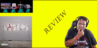 Lupe Fiasco - Lasers Album Review