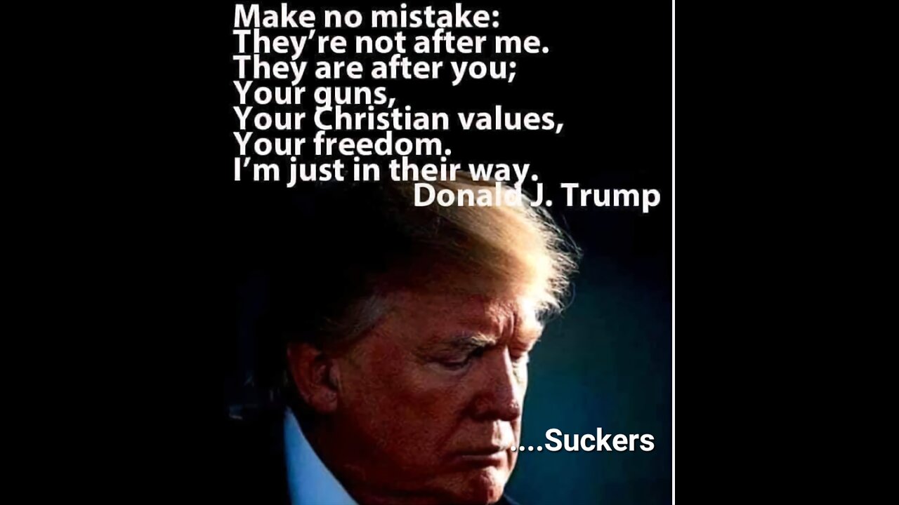 Trump receives rock star treatment