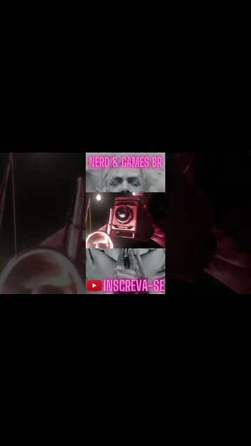 Filho da Tuta - The Evil Within 2 #shorts