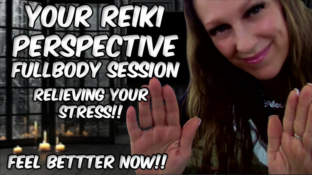 ASMR Reiki Pulling Anxiety From Your Body Bowls & Tuning Forks l Deep Release l Uplifting Chat