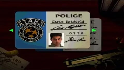 Resident Evil: Director's Cut Part 5