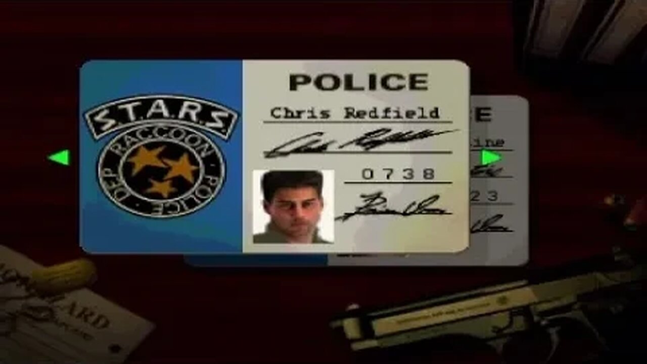 Resident Evil: Director's Cut Part 5