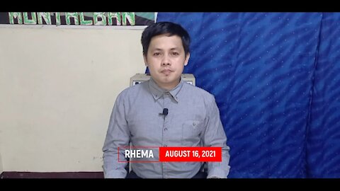 Mga Dahilan Kung Bakit Hindi Tinatanggap ng Diyos ang Offering Mo | AUGUST 16, 2021 | Marvin