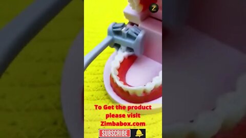 To Get the product Visit Zimbabox com