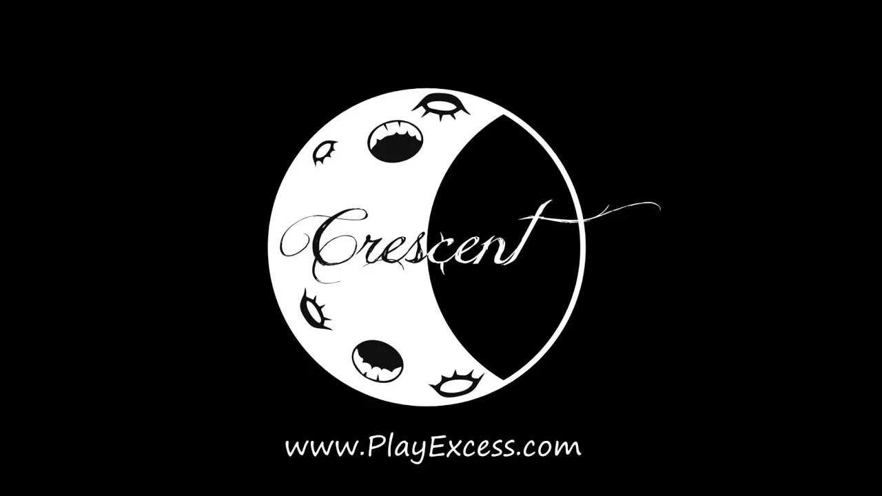 Crescent Coin Launch Video