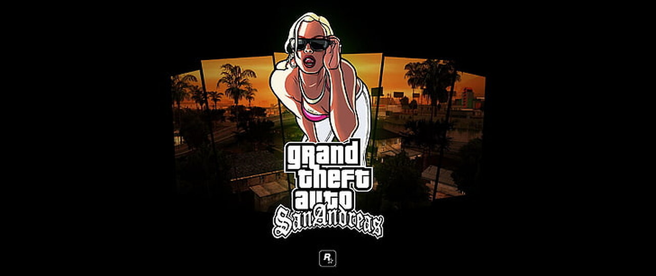 Thrilling Adventures Await: Dominate the 6th Mission in GTA San Andreas Mobile Gameplay!