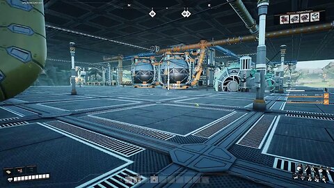 Satisfactory - Fixing Power Generators