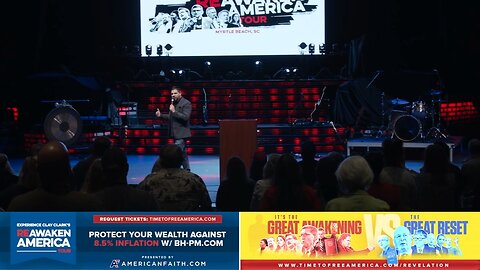 Todd Coconato | “We’ve Got To Address This. The Spotlight Is On The Church.”