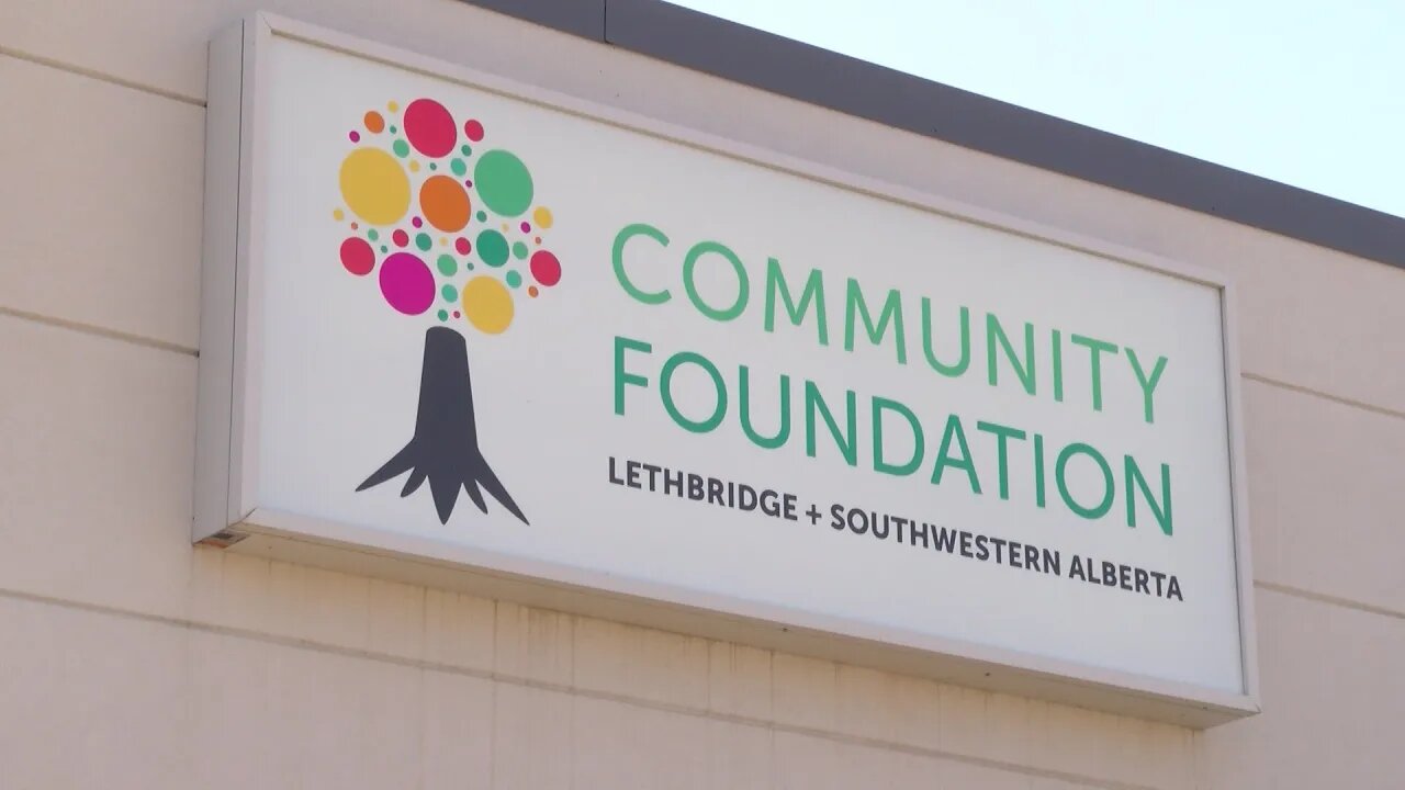 Applications Open For Community Foundation Of Lethbridge Grants - August 22, 2022 - Micah Quinn