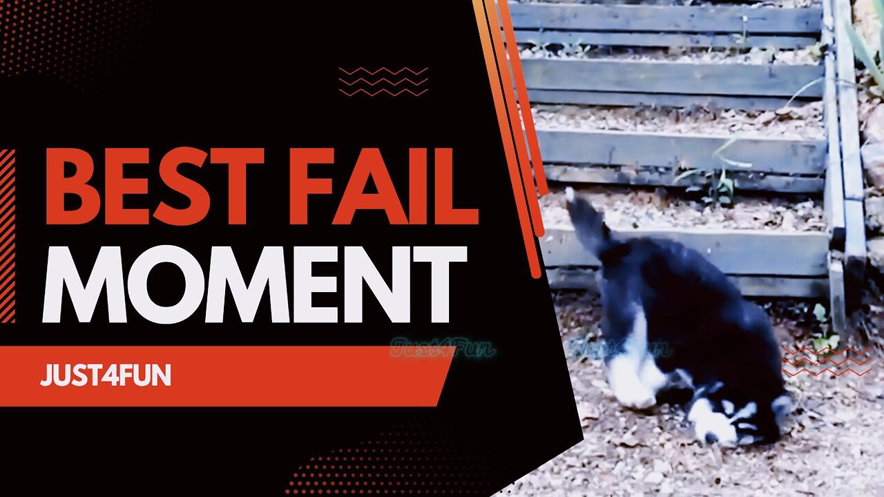 Best Fail Moment #1