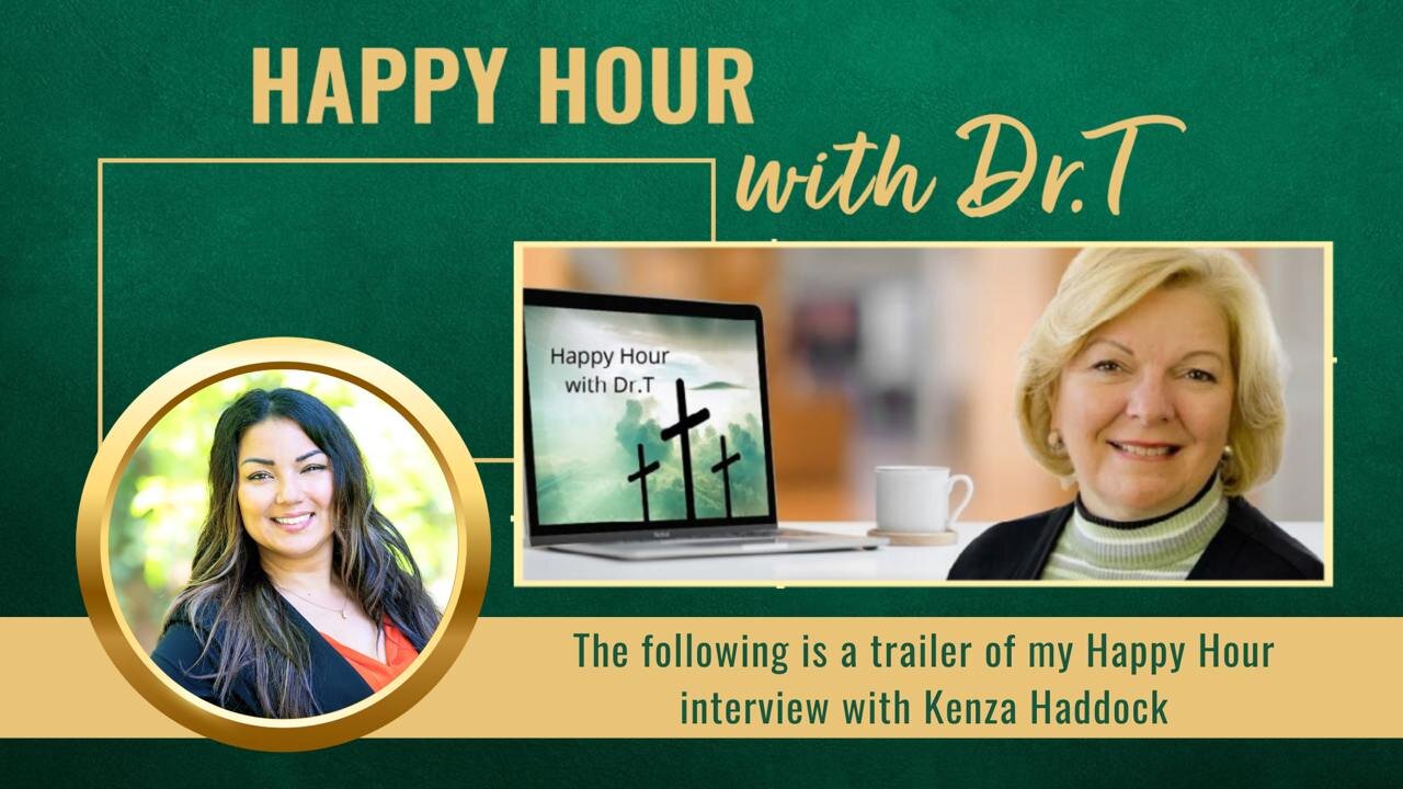 10-29-24 Trailer HHr with Kenza Haddock