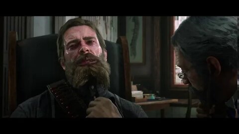 Red Dead Redemption 2 Episode 26