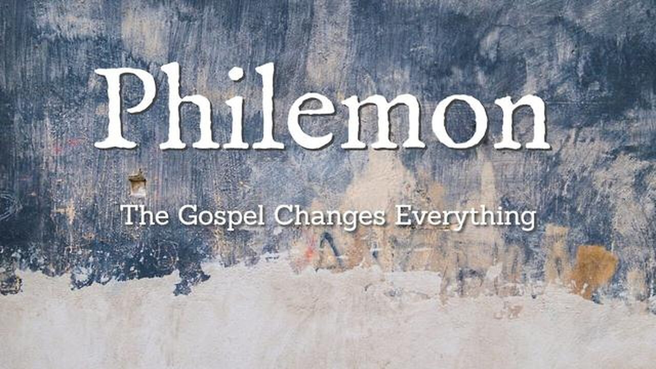 Philemon