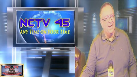 NCTV45’S LAWRENCE COUNTY 45 WEATHER FRIDAY JANUARY 22 2021