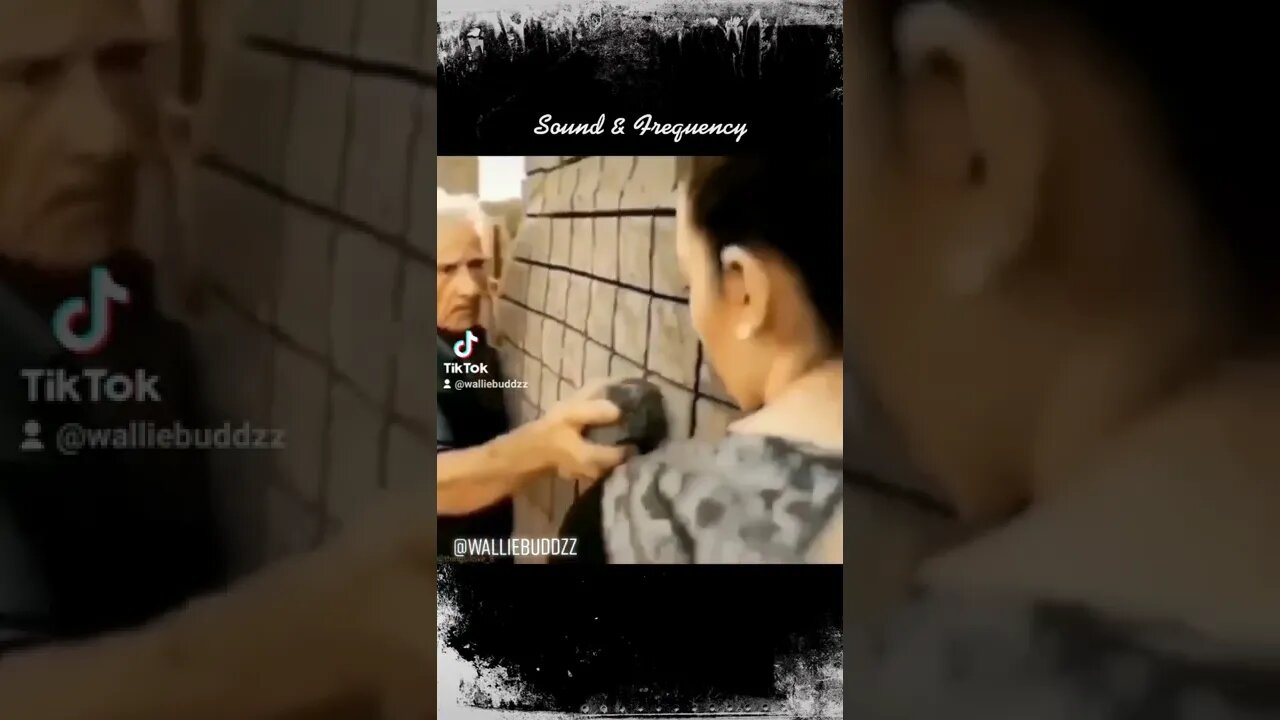 Sound and Frequency