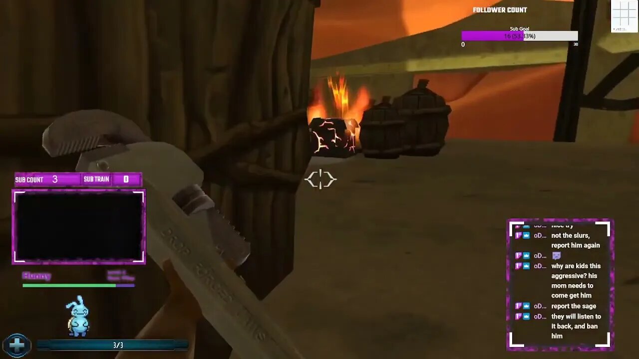 Why Did You Pick This?