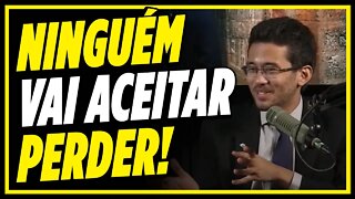 A FALÊNCIA DA DEMOCRACIA BRASILEIRA | Cortes do MBL