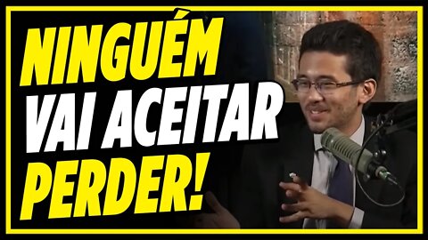 A FALÊNCIA DA DEMOCRACIA BRASILEIRA | Cortes do MBL