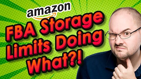 NEW FBA Shipping Rules - How this Effects EVERY Amazon Seller