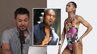 GBGS Clips | Adidas Hypocrites Go Woke Then Cry to Kanye for Help