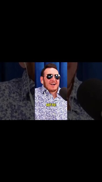 I'm A God | Walk And Roll Podcast #shorts #comedy #comedian #jokes #podcast #podcastclips