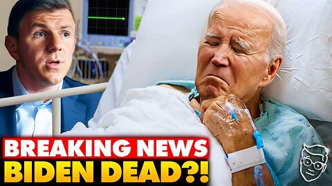 🚨White House Official Says: ‘Biden Will Be DEAD In A Year - Can’t Complete Sentences’ in SHOCK Video