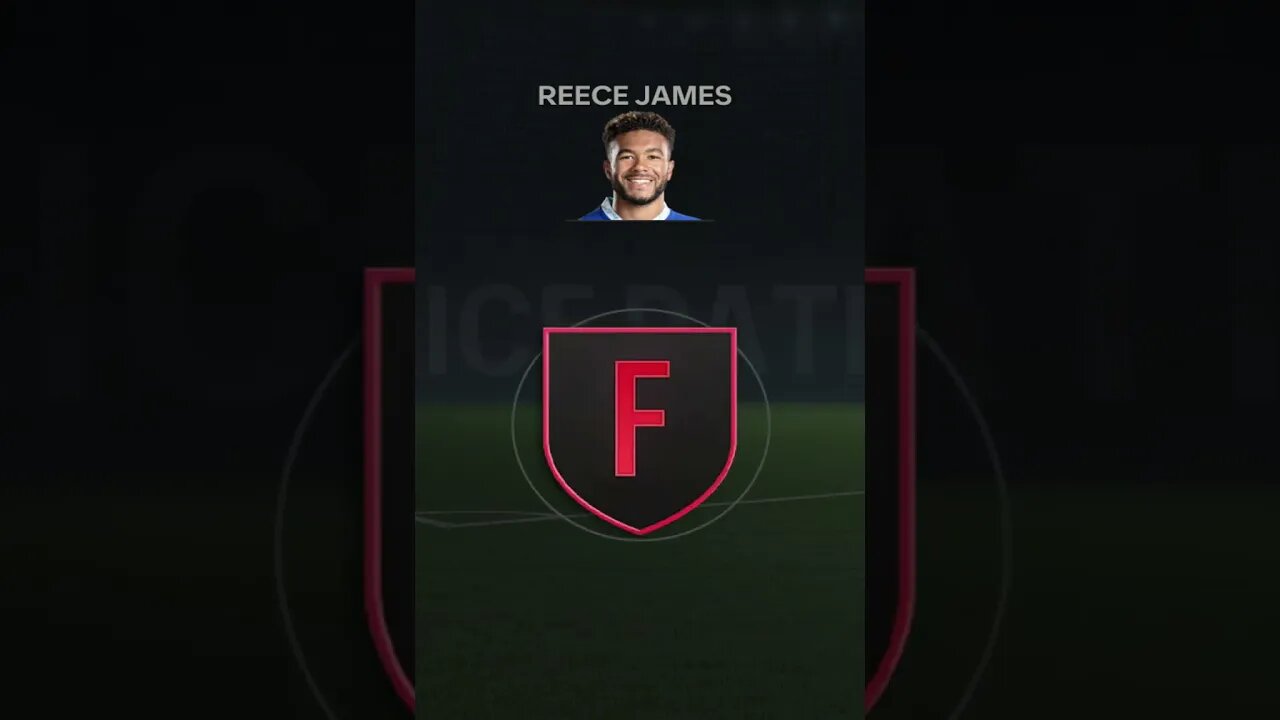 Reece James Signs for Manchester United