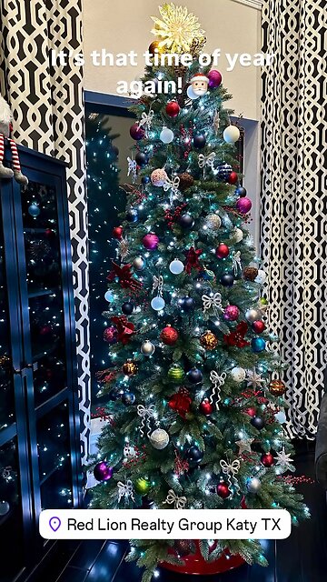 It’s that time of year again