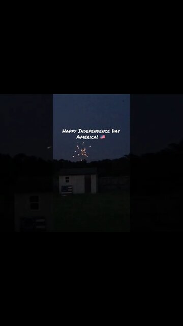 Backyard chillaxin 🇺🇸 #IndependenceDay & coolest neighborhood 🇺🇸