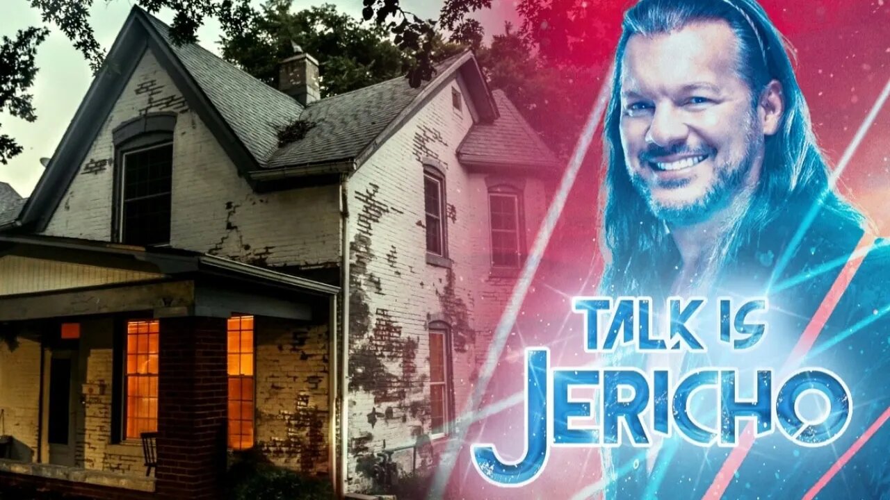 Talk Is Jericho: Terror of Sallie House – America’s Most Haunted