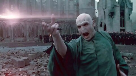 Voldemort: Who was he really?