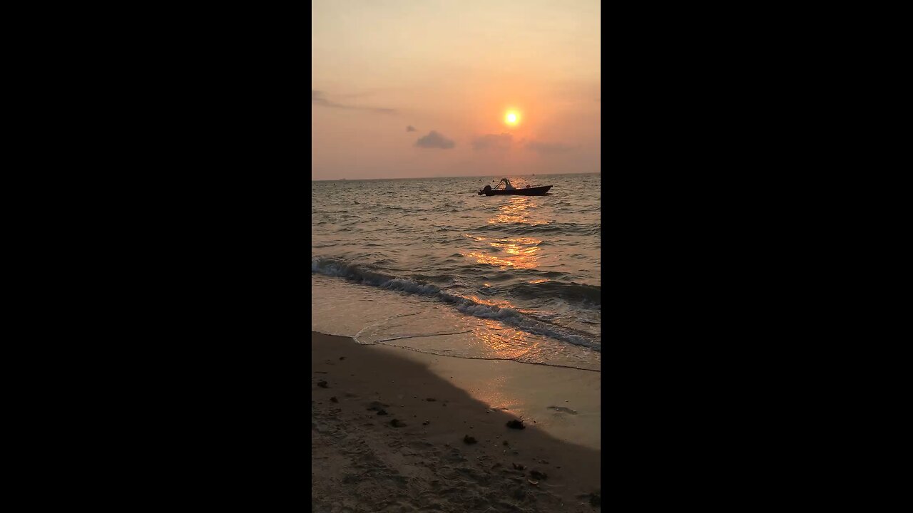 scenery of Hainan Island