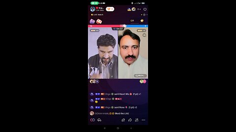 Tiktok Raja Vs Mubashir Bai Mansehra