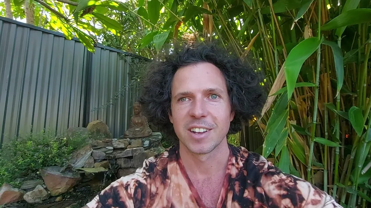 Keys to Marketing Yourself (Video Journal)