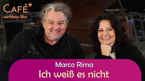 „Ich weiß es nicht“ - Marco Rima@NuoViso🙈🐑🐑🐑 COV ID1984